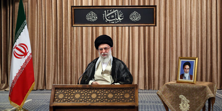 نیروی قدس بزرگ‌ترین عامل مؤثر جلوگیری از دیپلماسی انفعالی در غرب آسیا است