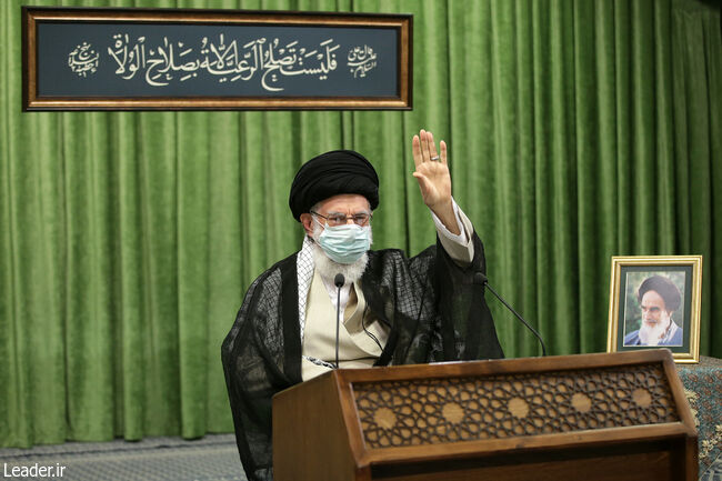 اگر نامزدها مردم را قانع کنند قادر به حل مشکلات اقتصادی هستند مشارکت بالا می‌رود