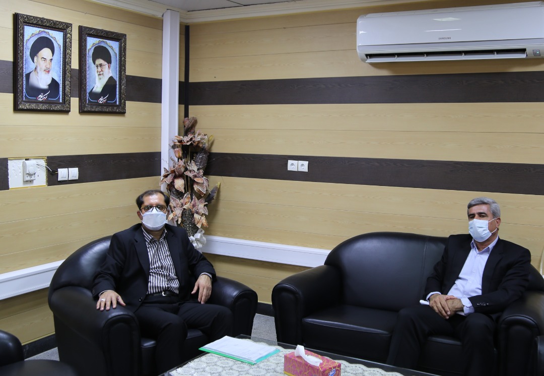 شرکت گاز بر استاندارد‌سازی ۱۰۷ مدرسه در ایلام نظارت می‌کند