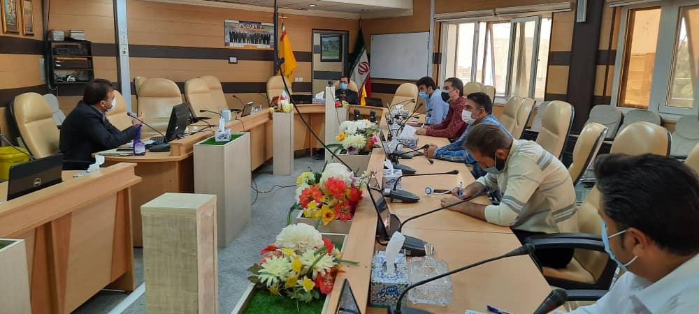 آرامش و آسایش جامعه امروزی مدیون ایثارگری و از جان گذشتگی شهداست