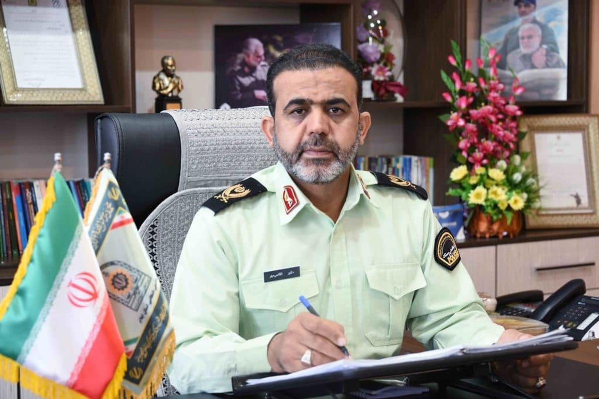 دستگیری ۵ نفر از عاملان خشونت و قدرت نمایی برای شهروندان در فضای مجازی وحقیقی