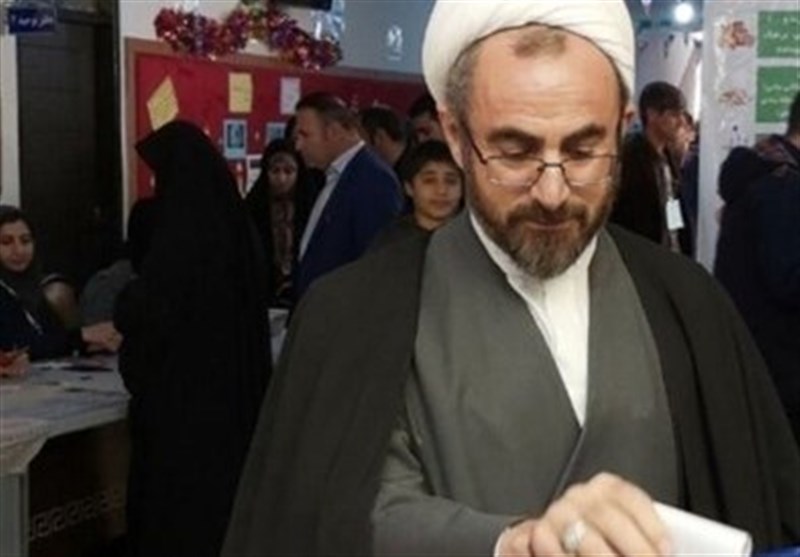 حضور باشکوه در انتخابات امید دشمنان را ناامید می‌کند/ مردم پیروز واقعی انتخابات هستند