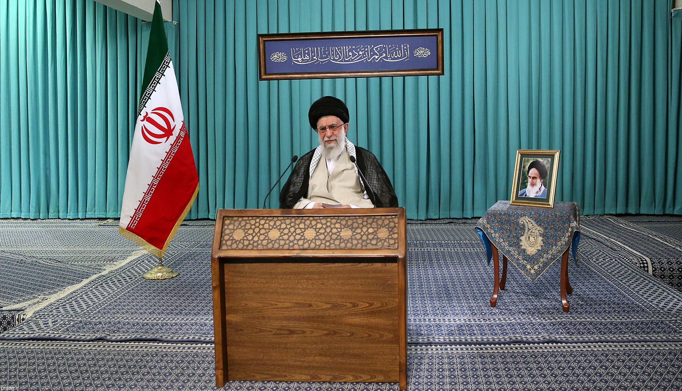 تخریب ذهنیت مردم به انتخابات و در صورت امکان دخالت در انتخابات دو هدف مهم فضاسازی‌های دشمنان هستند