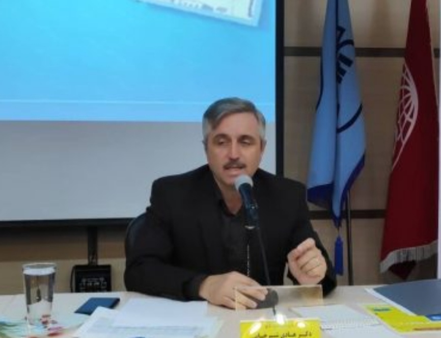 ۵ دستگاه ماینر در یکی از محلات شهر ایلام کشف و توقیف شدند