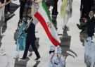 ایران در مکان سی و یکم/چین جایگاه ژاپن را در صدر گرفت
