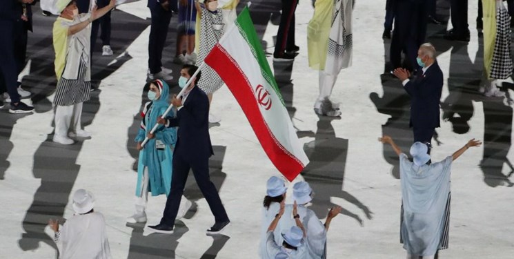 ایران در مکان سی و یکم/چین جایگاه ژاپن را در صدر گرفت