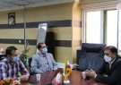 تامین پایدار گاز استان ایلام در سایه همکاری و تعامل دو شرکت محقق می‌شود