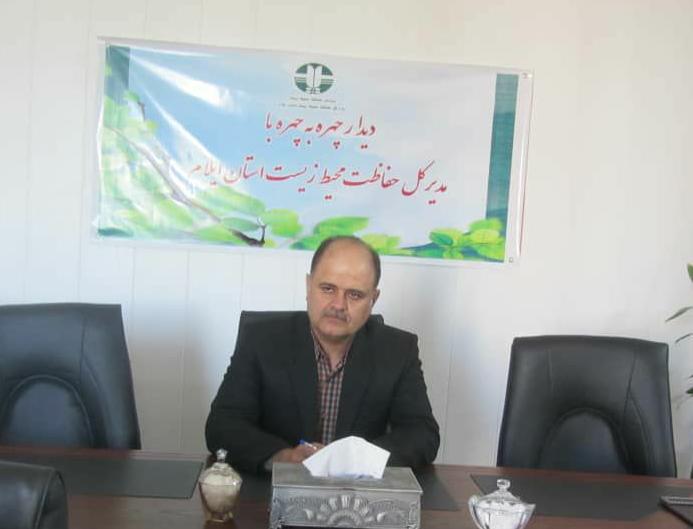 کنترل و مدیریت جامع پسماند های پزشکی یکی از نقاط قوت ایلام است