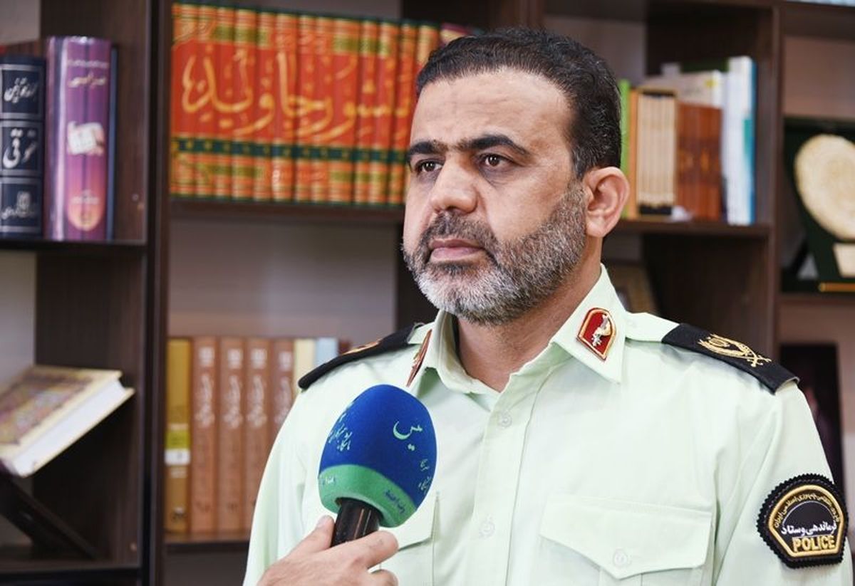 ۳ زورگیر و باج گیر در ایلام دستگیر شدند