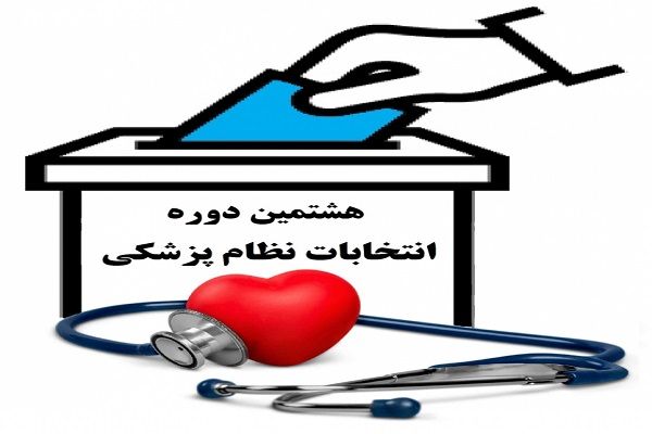 معرفی منتخبان هشتمین دوره انتخابات نظام پزشکی استان ایلام