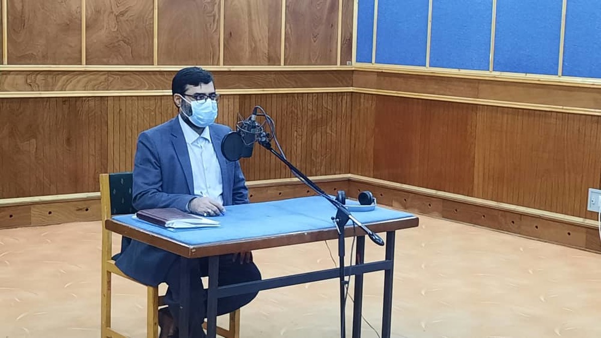 تعقیب و شناسایی افراد متخلف در ادارات ایلام با جدیت پیگیری می شود