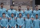 تیم ایران با کسب ۵ مدال طلا، یک نقره و یک برنز مقتدرانه قهرمان شد