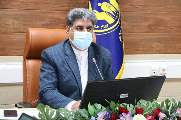 ۸۰۰ مددجوی ایلامی دارای بیماری خاص نیازمند کمک خیرین سلامت هستند