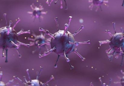 شناسایی ۹ مورد جدید مبتلا به کرونا ویروس در استان