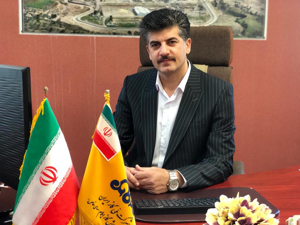 مسعود مرشدی: یکهزار و ۶۰۰ تجهیز در بخش های مختلف مورد تعمیر قرار می گیرند