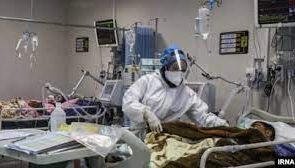 شناسایی ۳۷۵ بیمار جدید مبتلا به کرونا در استان/ ۲۹۱ نفر در بیمارستانهای استان بستری هستند
