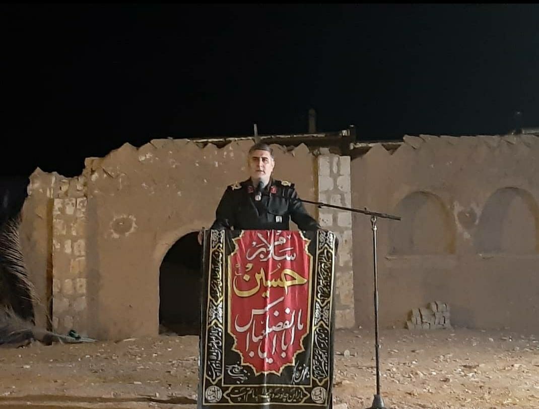 امتداد قیام شهدای کربلا تا روز قیامت برقرار است