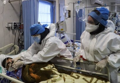 شناسایی  ۱۰۰ مورد جدید مبتلا به کرونا ویروس در استان/ ۲ مورد فوت شدند