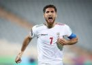 تیم ملی ایران اولین ۳ امتیاز را مقابل سوریه کسب کرد
