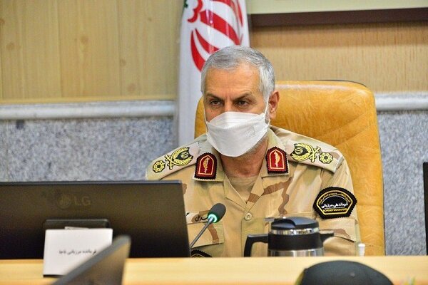 بازگشت زائران اربعین به کشور از مرز مهران آغاز شده است