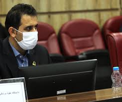 ۳۶.۵ درصد جمعیت جامعه هدف ایلام واکسن کرونا تزریق کردند