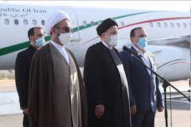 امیدوارم گام های مهمی در جهت رفع محرومیت ایلام برداشته شود