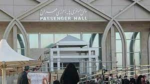 تردد انفرادی زائران به عتبات عالیات ممنوع است/ زائران فقط به صورت کاروانی می توانند از مرز مهران تردد کنند