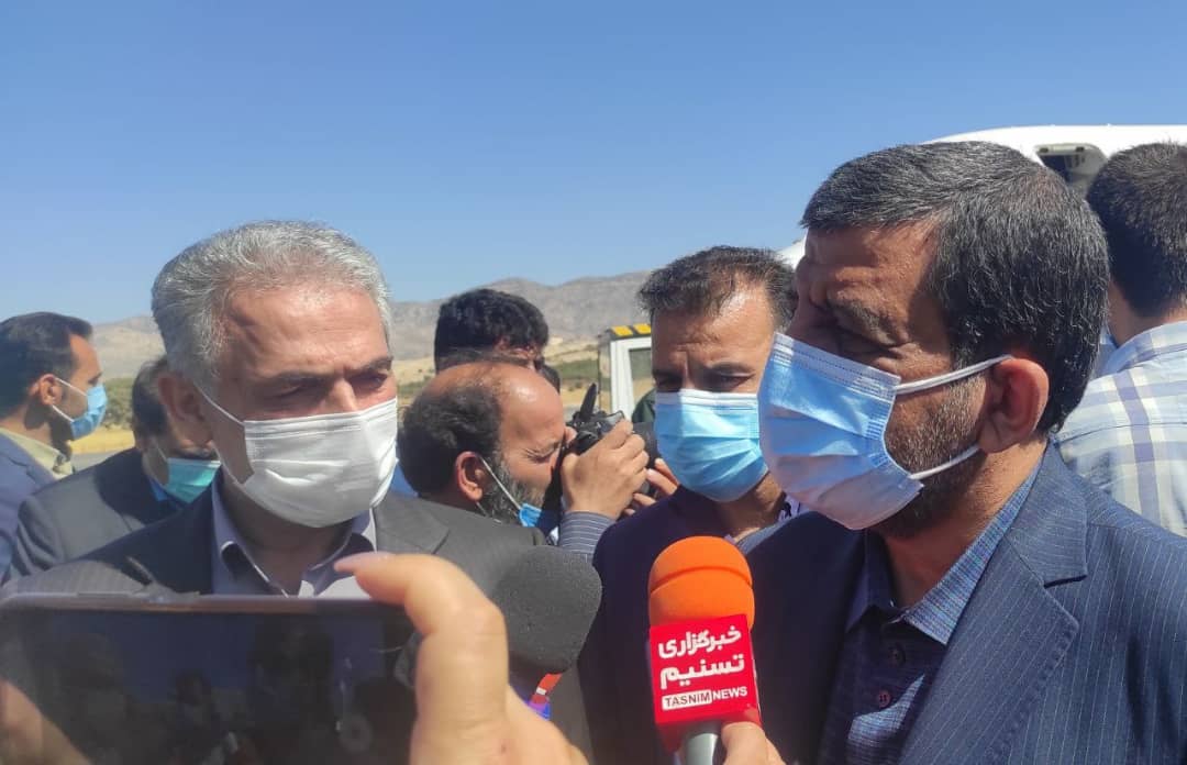 توسعه زیرساخت های گردشگری ایلام یک ضرورت است