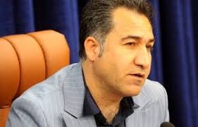 طالب صادقیان شهردار ایلام شد