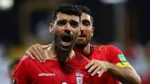 تیم ملی فوتبال ایران، امارات را در خانه شکست داد