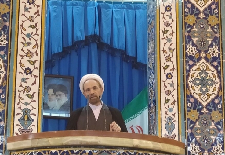 رعایت اخلاق، انصاف و عدالت در بازنشر مطالب فضای مجازی بسیاری ضروری است