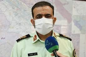 دستگیری ۴۰ سارق و کشف ۸۱ فقره سرقت در ایلام