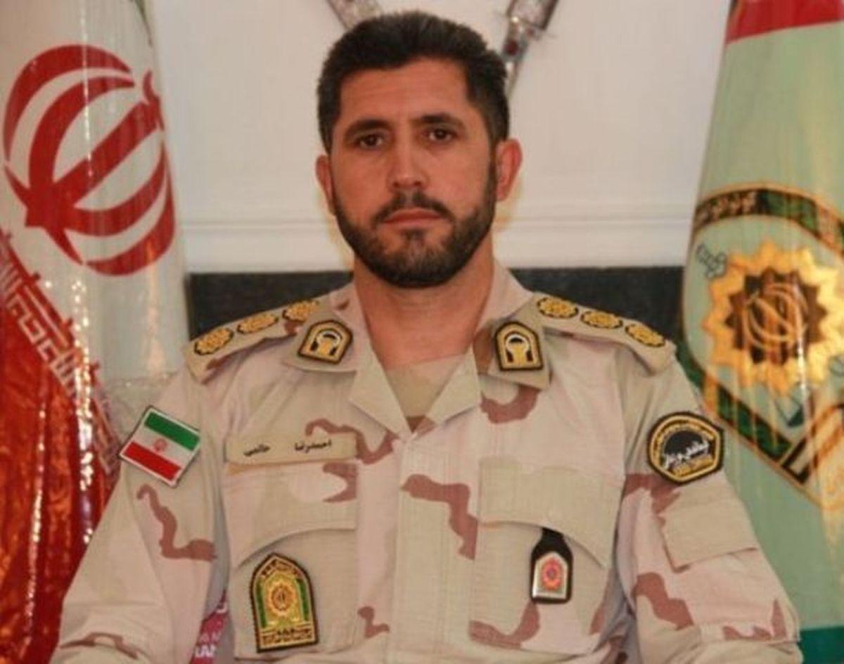 بیش از یک هزار راس دام قاچاق در نوار مرزی دهلران کشف شد
