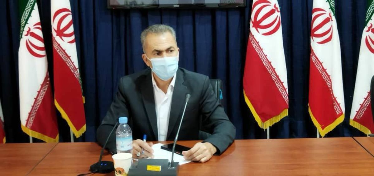 ورود کارکنانی که واکسن کرونا تزریق نکرده اند به محل کار ممنوع است
