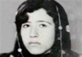 پیکر مطهر نخستین بانوی شهید مفقودالاثر کشف شد