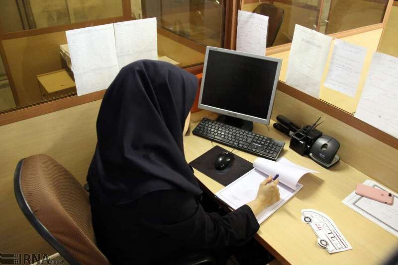 مجوز دورکاری مادران شاغل باردار یا دارای فرزند زیر ۶ سال صادر شد