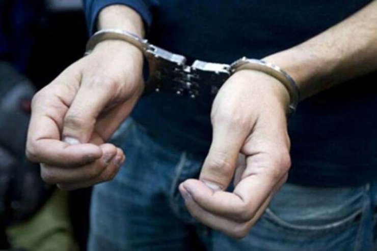 کشف ۸۱ فقره سرقت ودستگیری ۴۲ نفر در ایلام