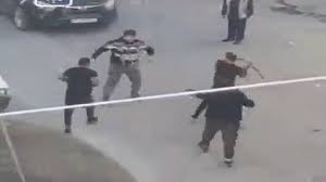 عاملان درگیری در یکی از محله های شهر ایلام دستگیر شدند