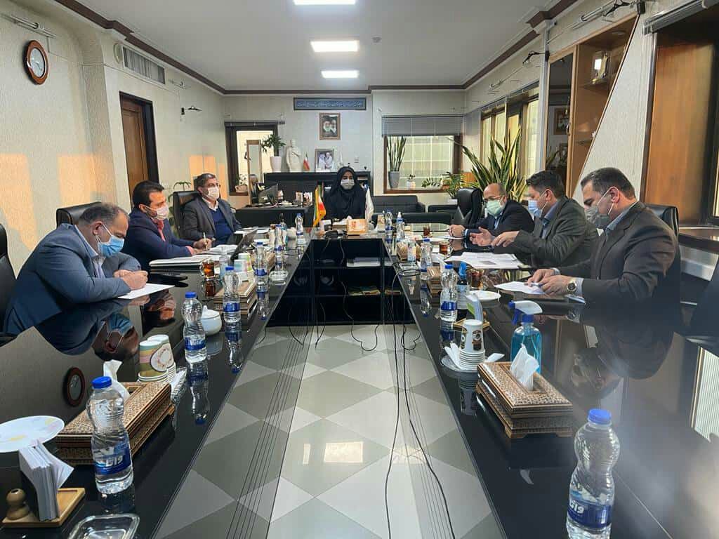 ورود شهرک های صنعتی با ۳۰ درصد سهم در آماده سازی زیرساخت پارک پلی پروپیلن