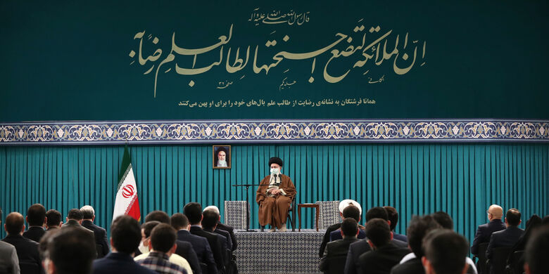 می‌توان برای همه مشکلات کشور راه‌حل علمی پیدا کرد