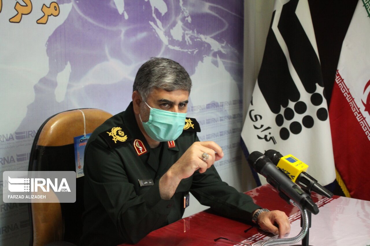 کنگره شهدا متعلق به هیچ جناح و نهادی نیست