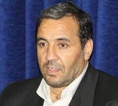 حسن بهرام نیا استاندار ایلام شد