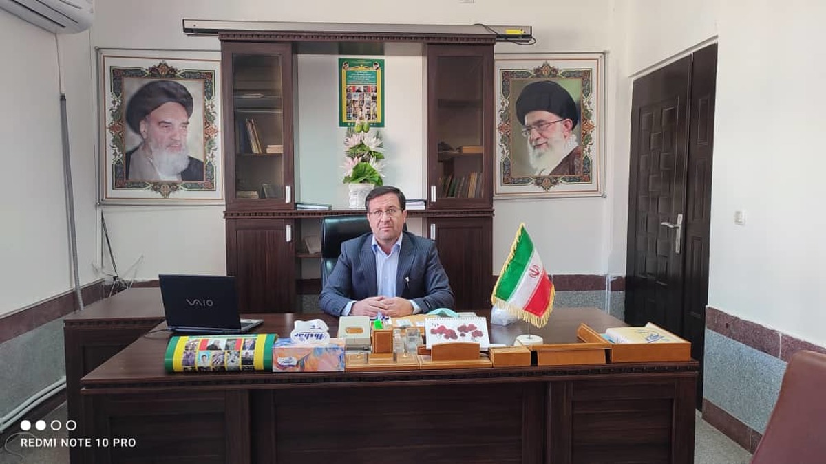 شهردار لومار با برنامه آمده است/ دغدغه های گذشته سیروان با کار جهادی محقق می شود