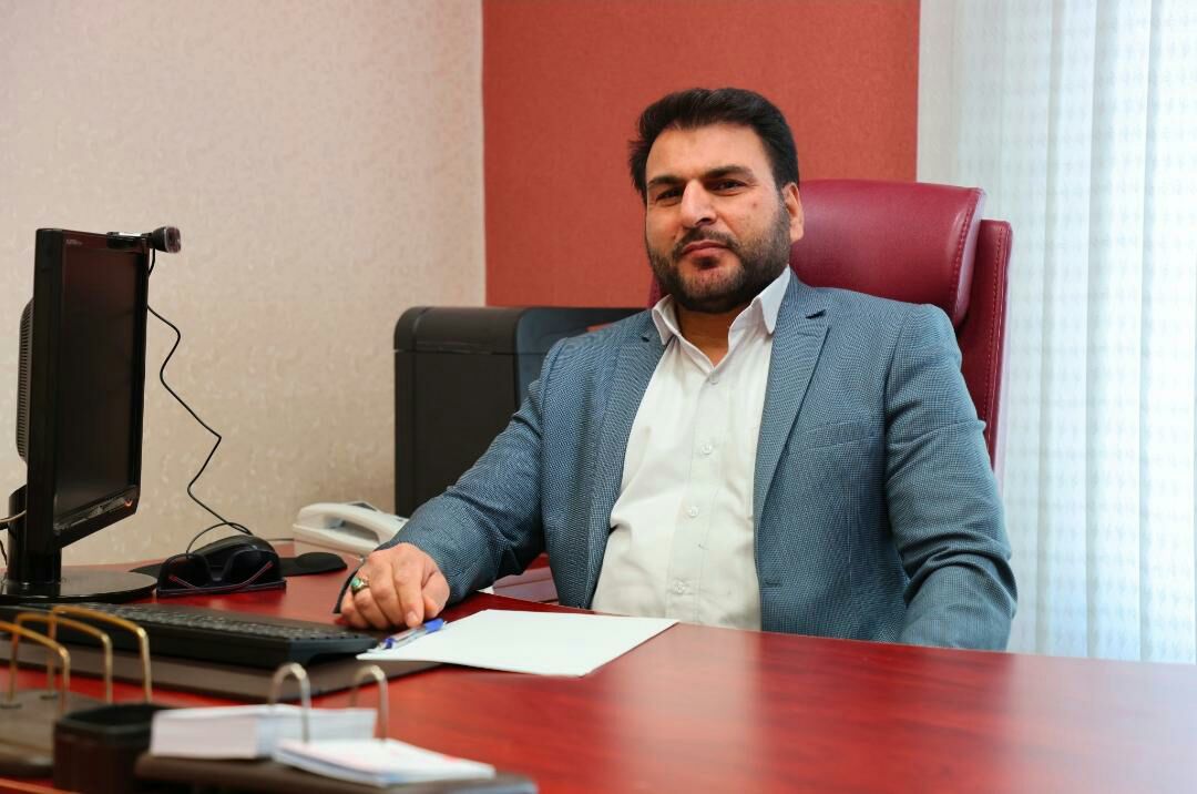 تصفیه پساب صنعتی پالایشگاه گاز ایلام از آلودگی زیست محیطی جلوگیری می کند
