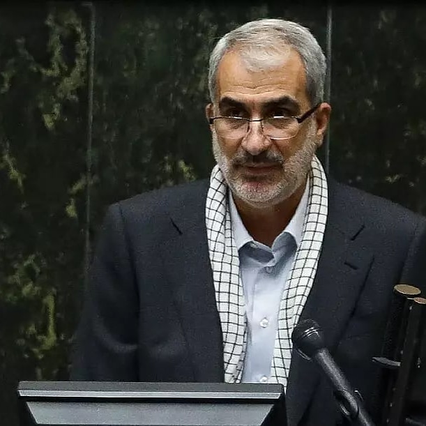 «یوسف نوری» وزیر آموزش و پرورش شد