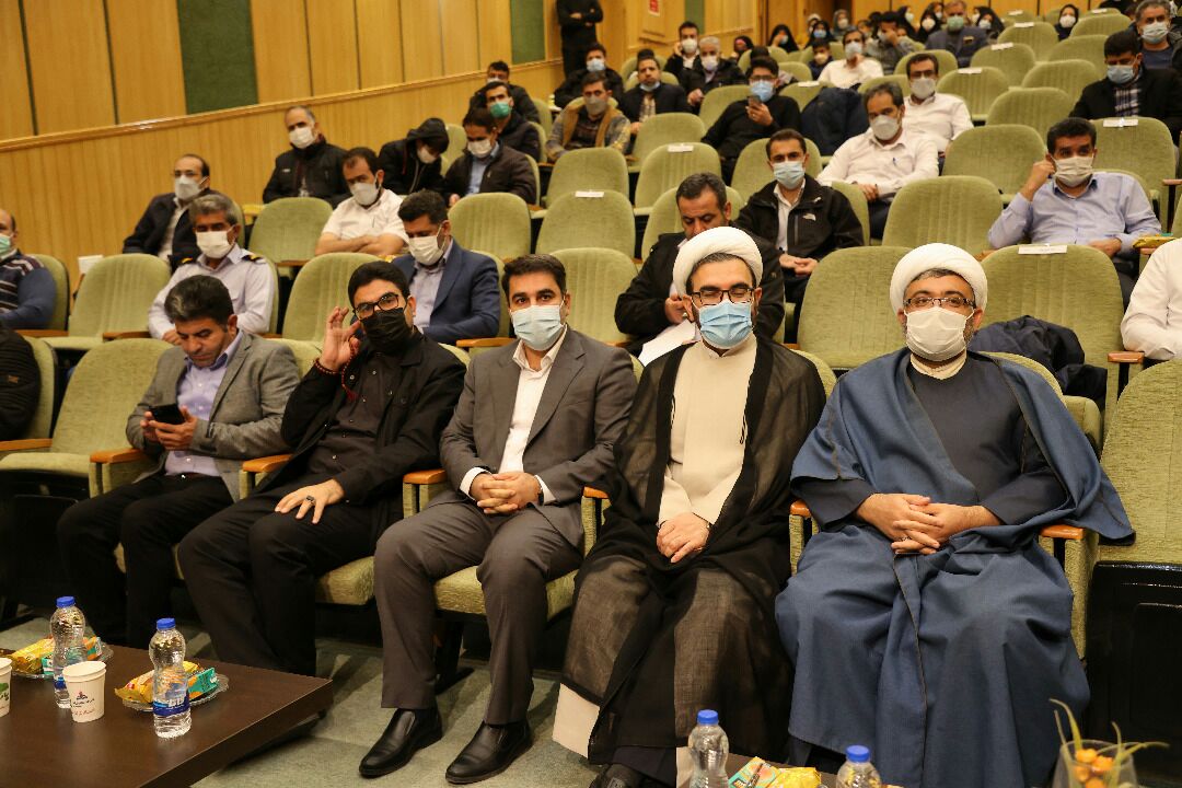 ‍ برگزاری مسابقات ” بهار در بهار “قرآن کریم و نهج‌البلاغه در پالایشگاه گاز ایلام