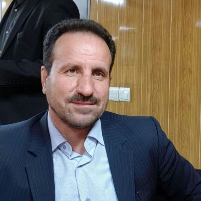 مدیرکل بنیاد شهید استان ایلام منصوب شد