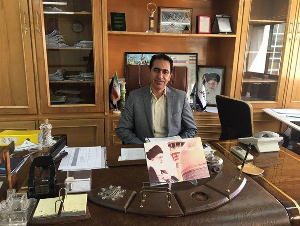 بالاترین عدم وصول مطالبات مربوط به مخابرات است/ طلب ۲۰ میلیارد تومانی مخابرات ایلام  از مشترکان اداری