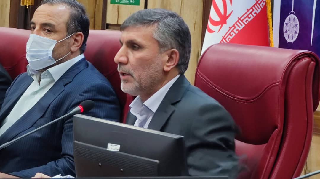 همه بسترها برای برگزاری انتخابات ریاست جمهوری در ایلام فراهم است