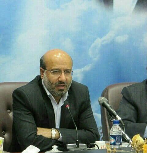قرارگاه عملیاتی مدیریت شهری در دهلران راه اندازی می شود
